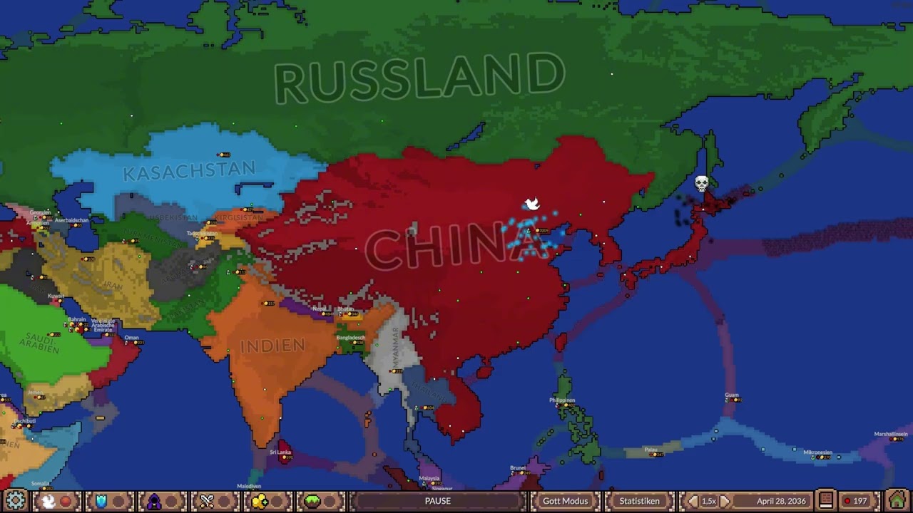 What if qing dynasty come back in 2026 #whatif #china #qingdynasty  #history #fiction