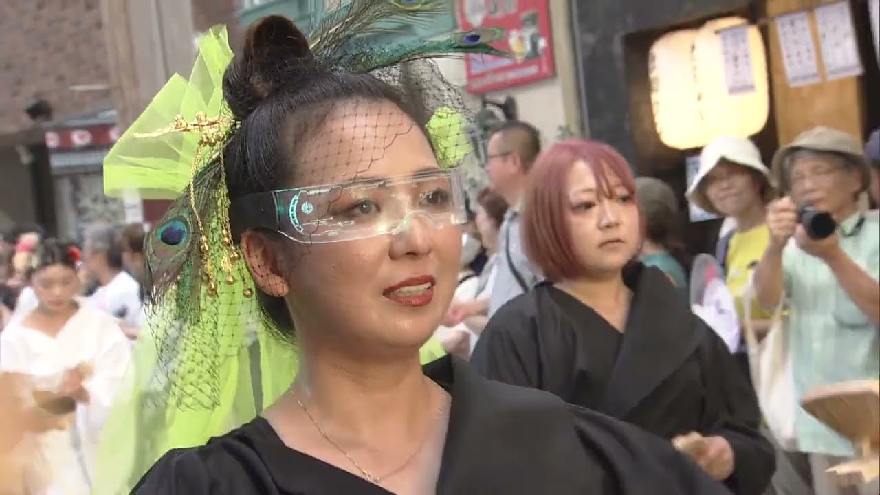 【よさこい2025】Arcus