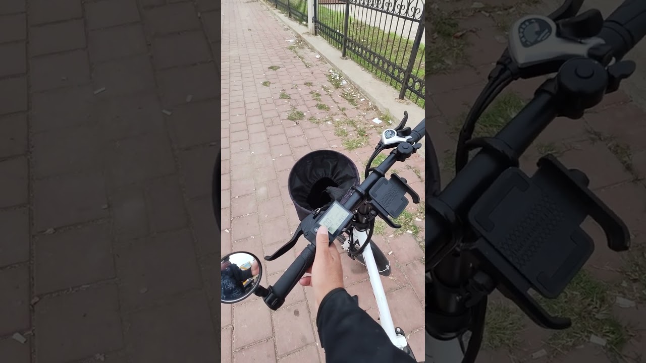 rks mx30 elektrikli bisiklet uzun kullanım deneyimi 1085 km de