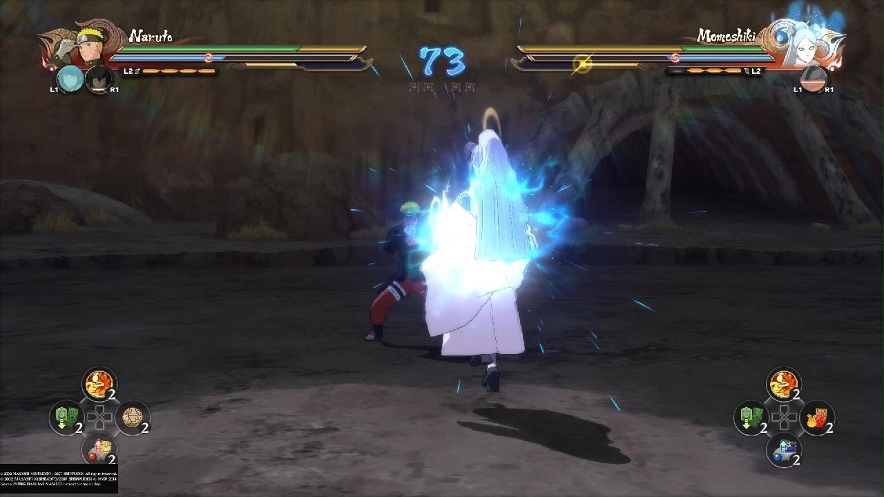 NARUTO SHIPPUDEN: Ultimate Ninja STORM 4_202601161609*