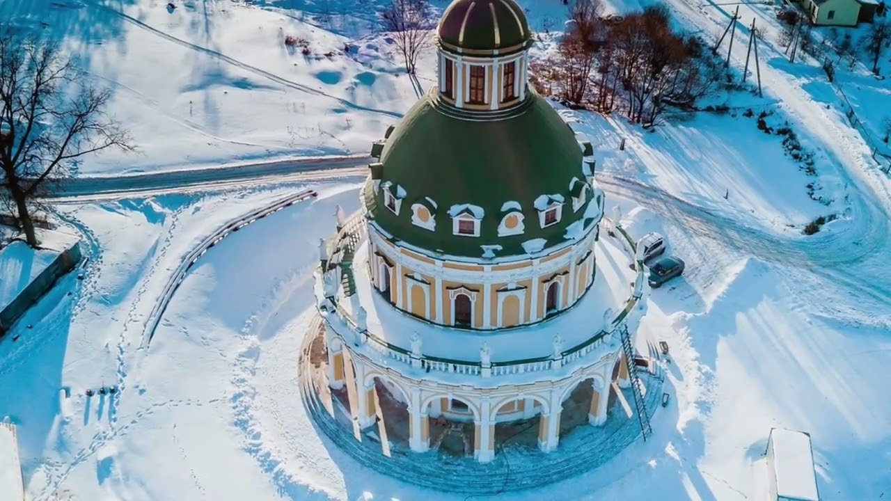 Мирная Ектения Киевская - из литургии времён Петра Певрого - ранний партес