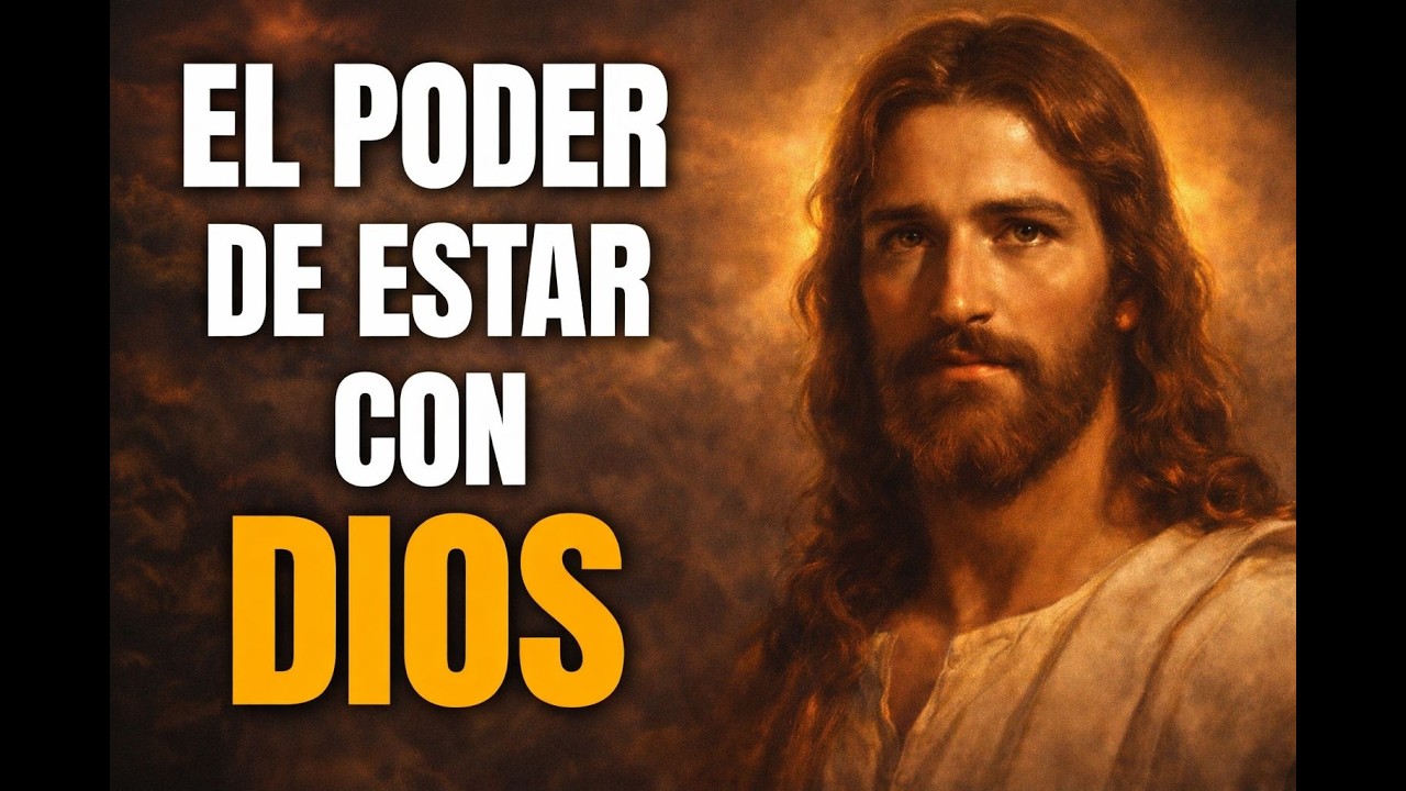 Si Dios Está Conmigo, Nadie Podrá Vencerme | Reflexión Profunda