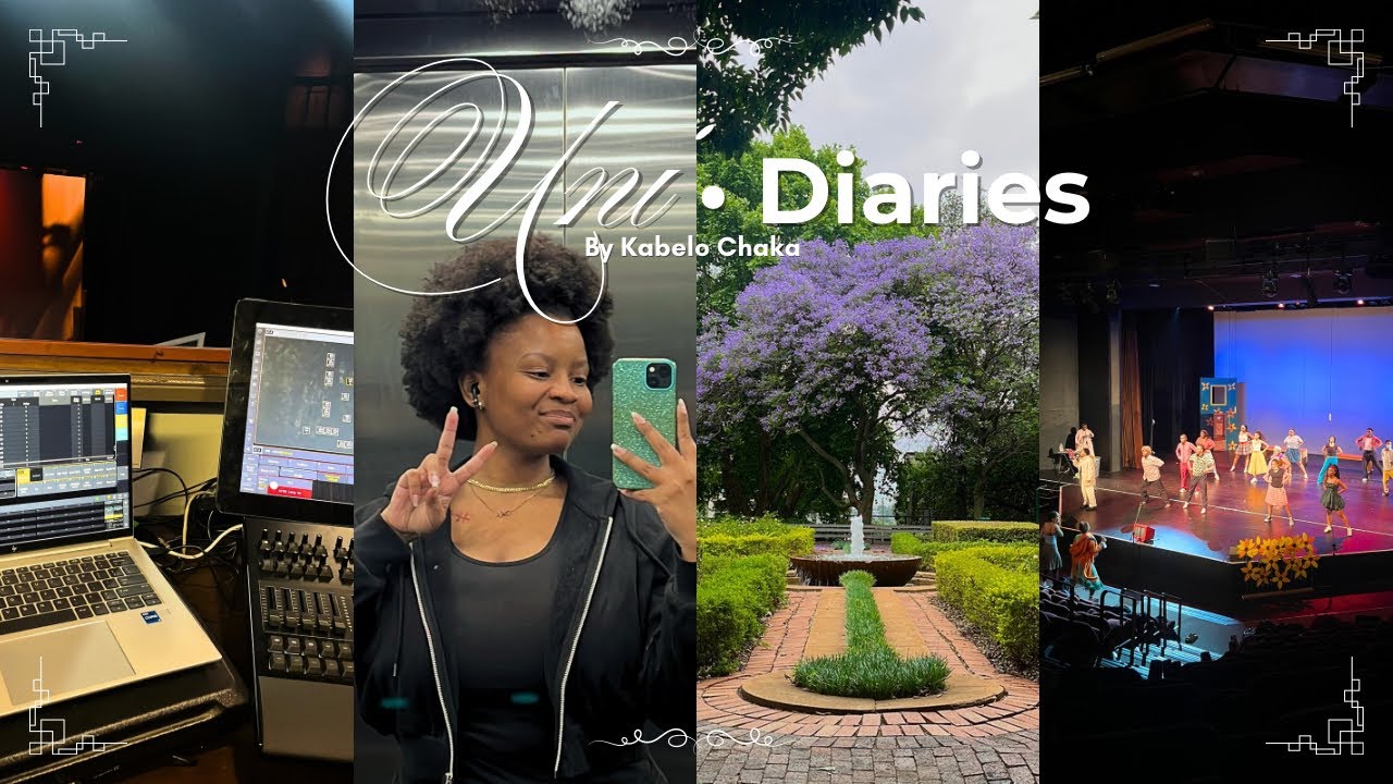 #UniDiaries | Final Uni upload of 2025! | Exams, Falling Down Stairs, Cooking, Crewing, Performing🎭