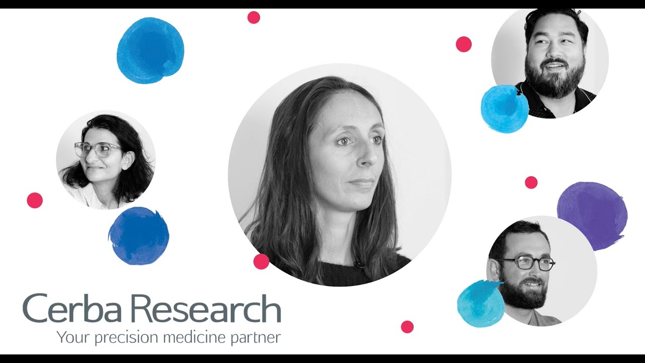 Spotlight on Armelle Luscan - NGS Expert at Cerba Research