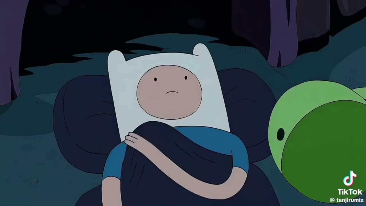 | Adventure Time | TikTok Compilation #68 |