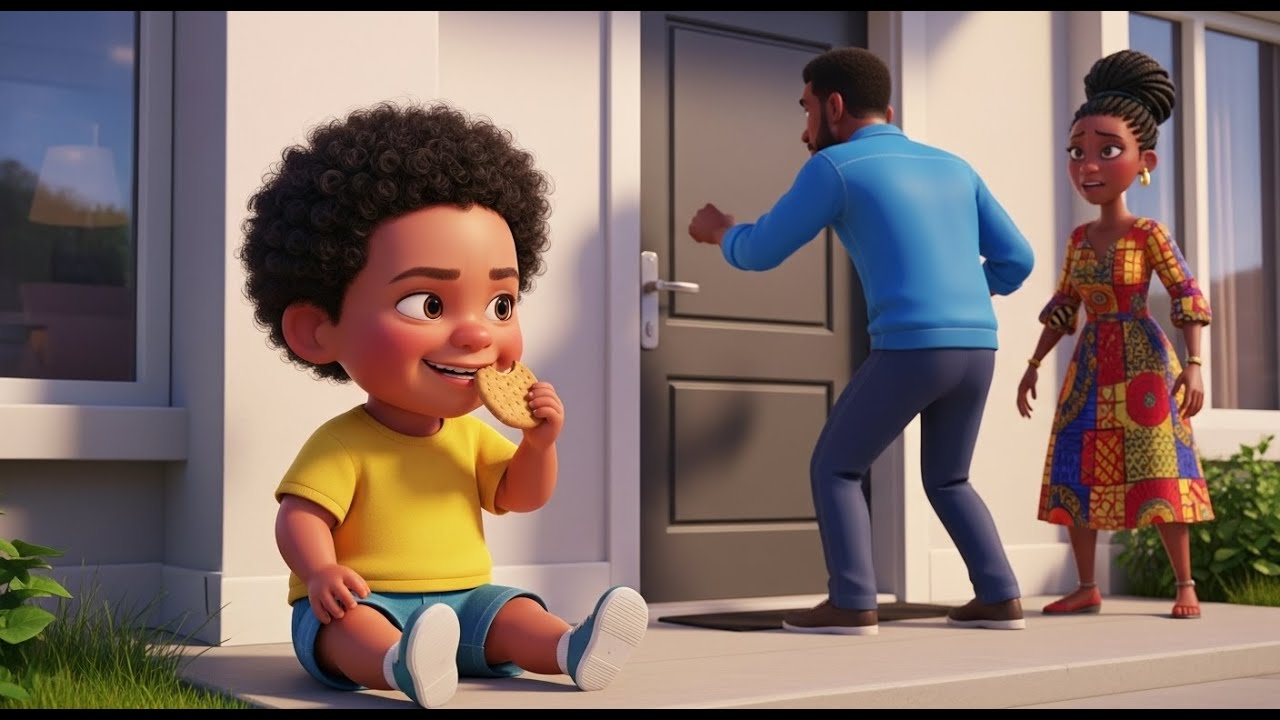 THE WAHALA BABY