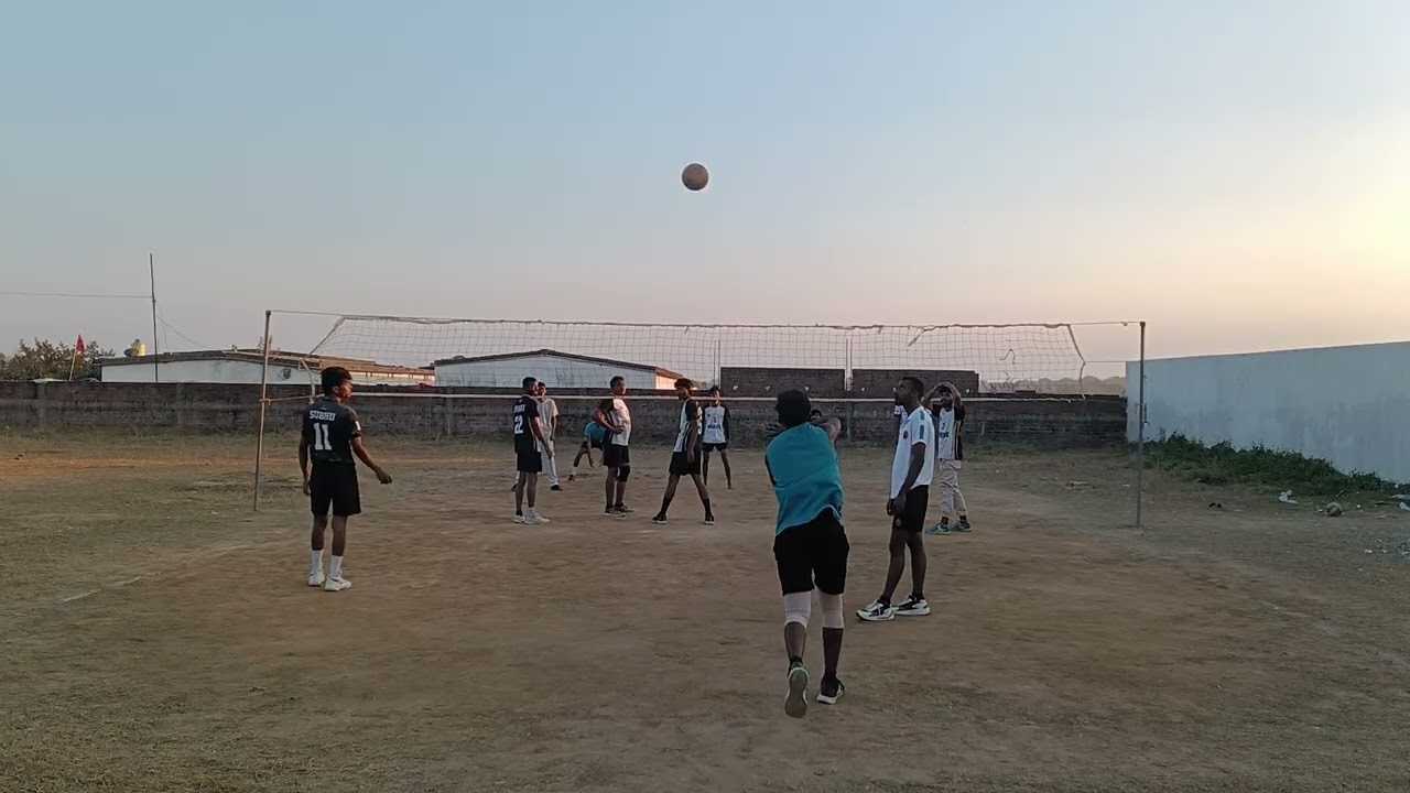 Practice match day 21
