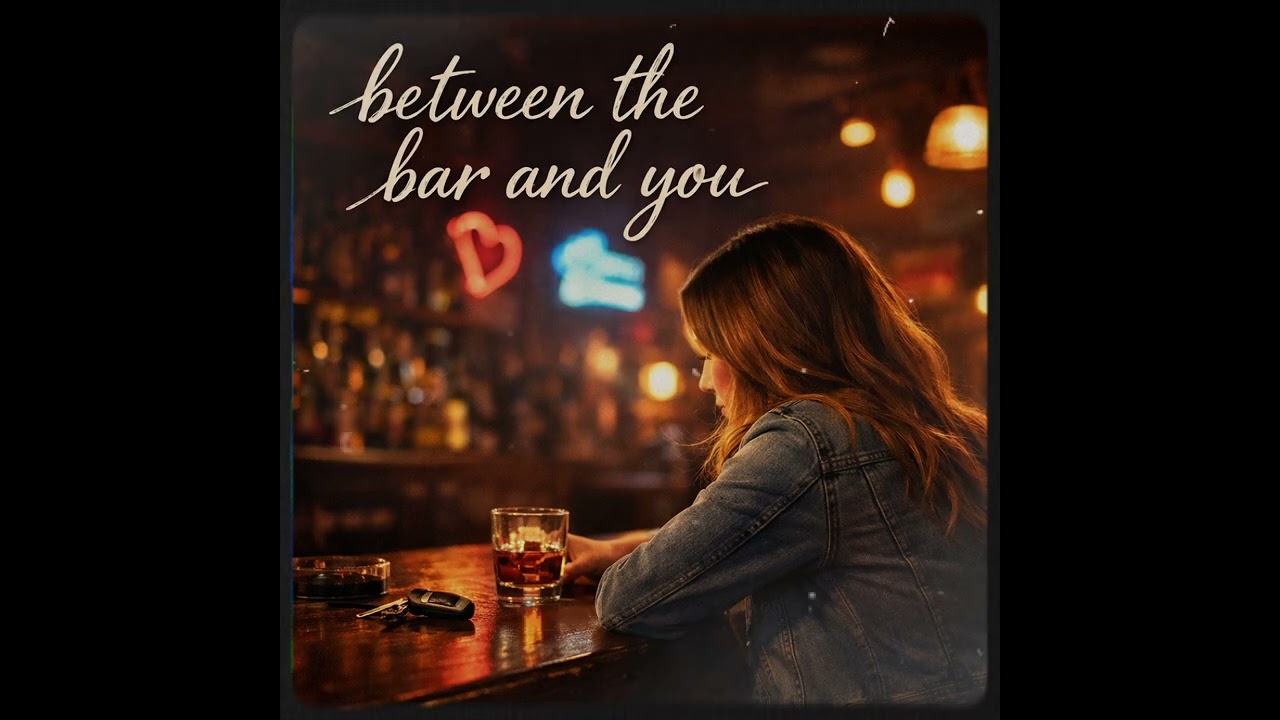 Between The Bar And You