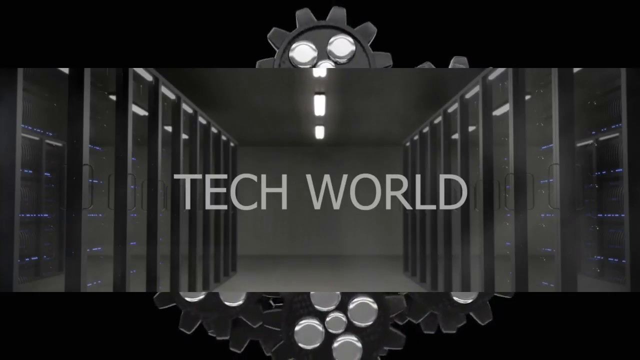 radha tech world