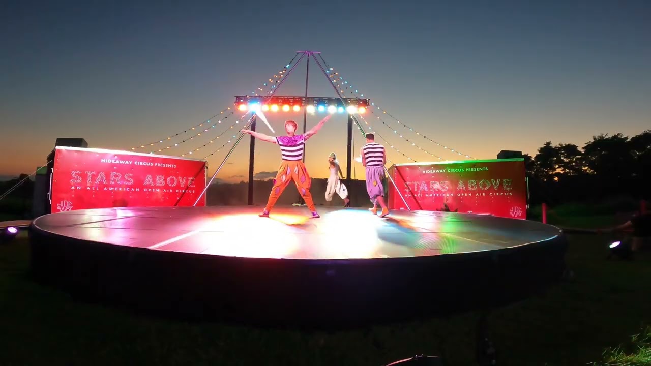 Willem McGowan Showreel