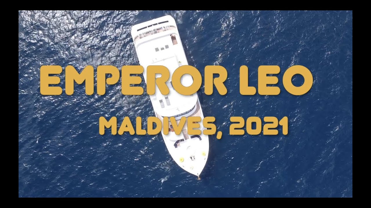 Emperor Leo 2021