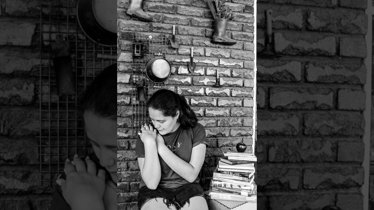 Save Your Tears   Ané Ferreira Cover