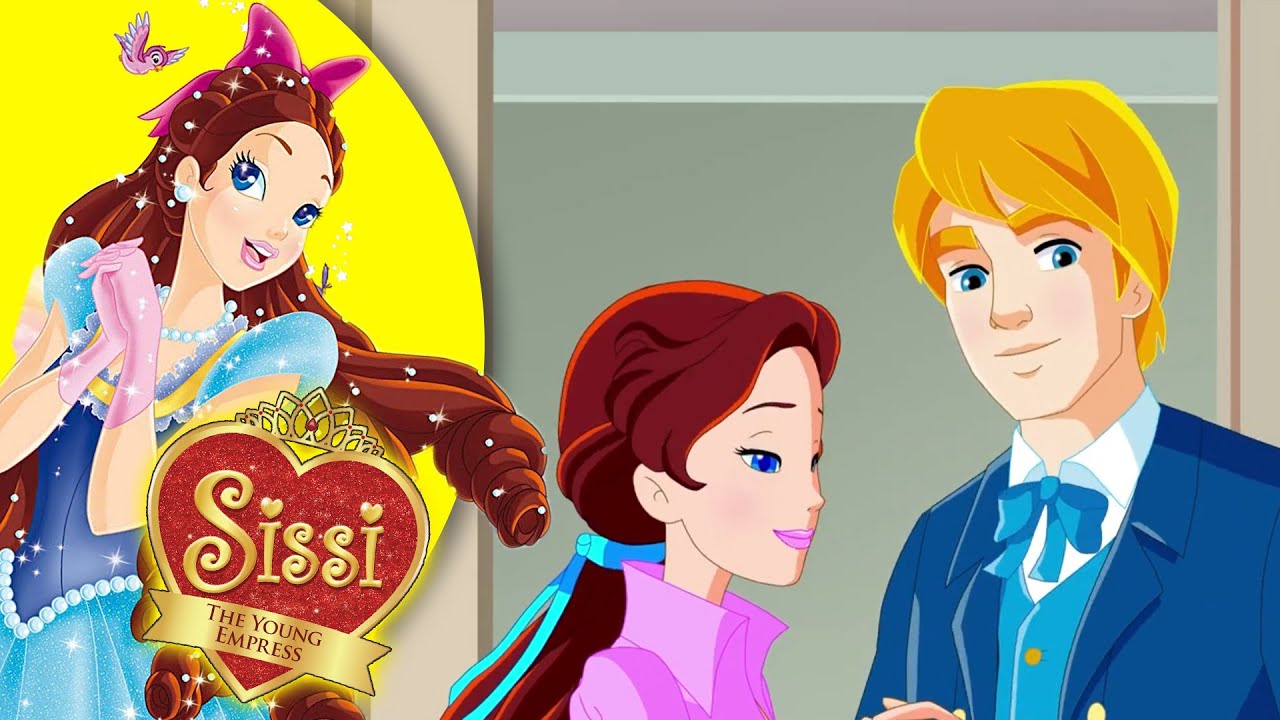 Sissi: The Young Empress | Ep. 8 | Magical Adventures for Kids