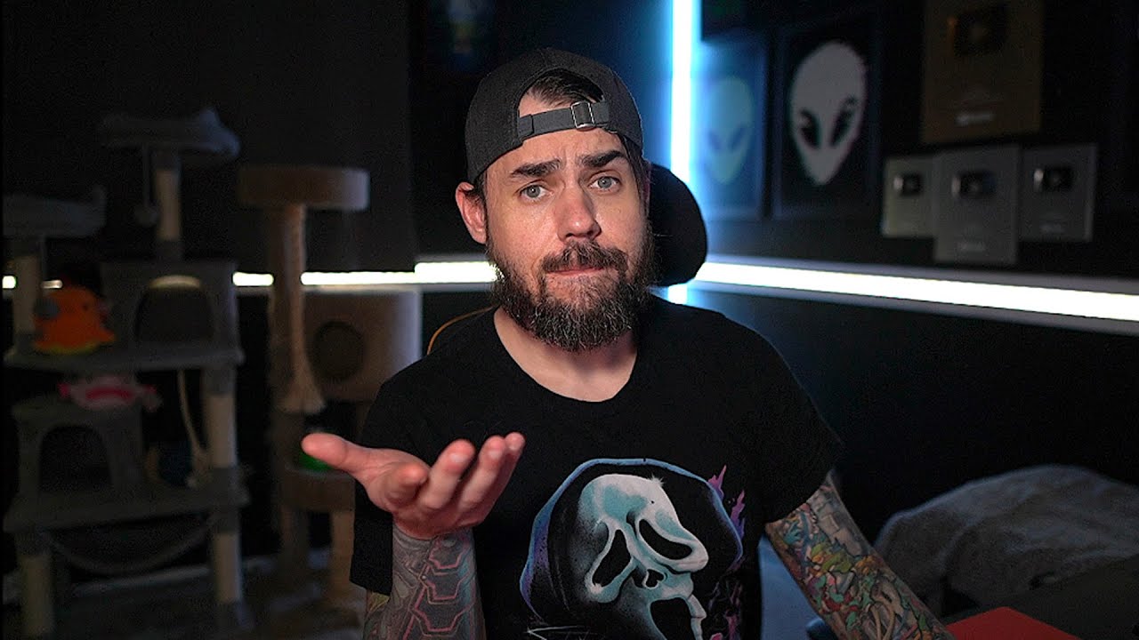 Making a Change to The Channel?
