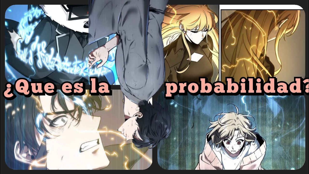 ¿Como funciona la Probabilidad / Verosimilitud en Lector Omnisciente?