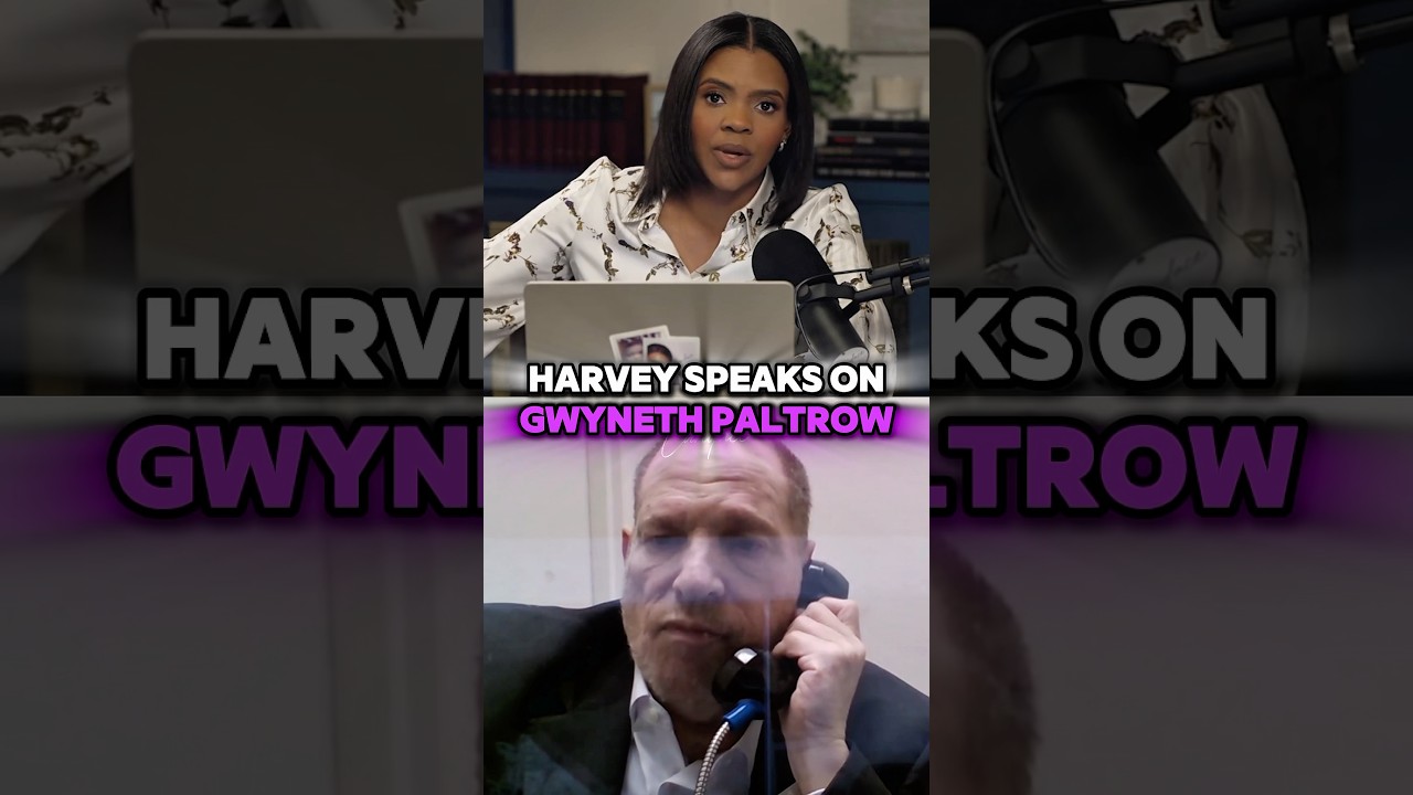 Harvey Weinstein Speaks on His Relationship With Gwyneth Paltrow