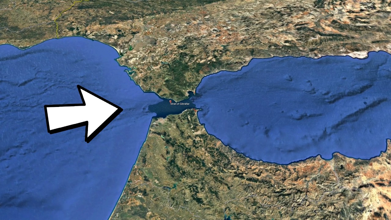20 NATURAL Borders and Barriers