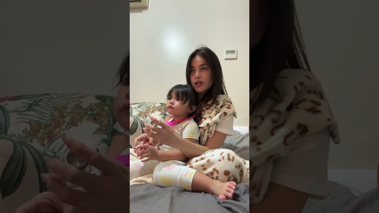 240210 ELISSE JOSONN IG LIVE PART 2 10:19 PM with FELIZE
