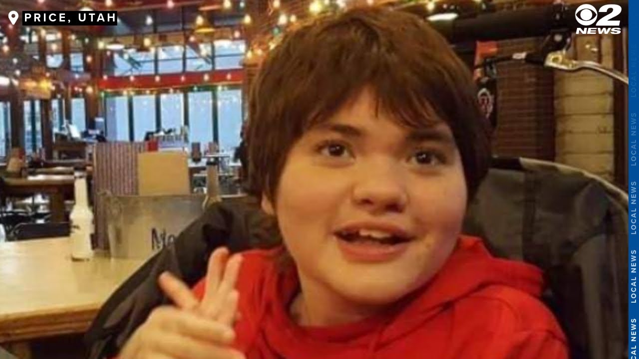 Lawmakers hope to make Ashley's Law 'top priority' after Price woman raped by stepdad