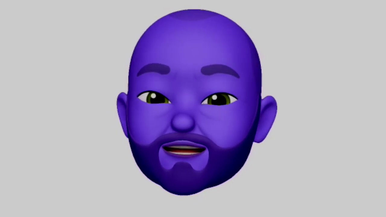 Lurker Lou's Purple Shoe Lou