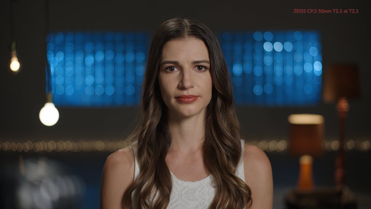 ZEISS CP.3 50mm T2.1 at T2.1