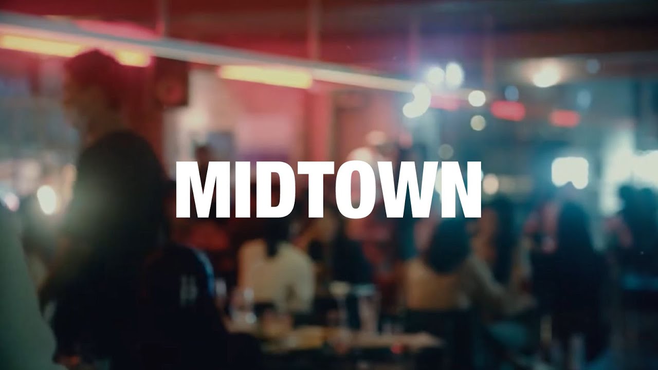 MIDTOWN SEOUL