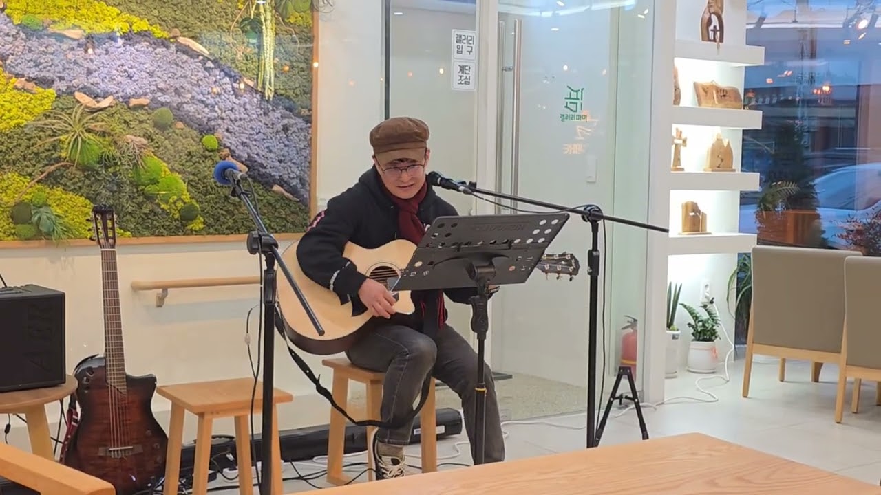 파미카페  '가시'
