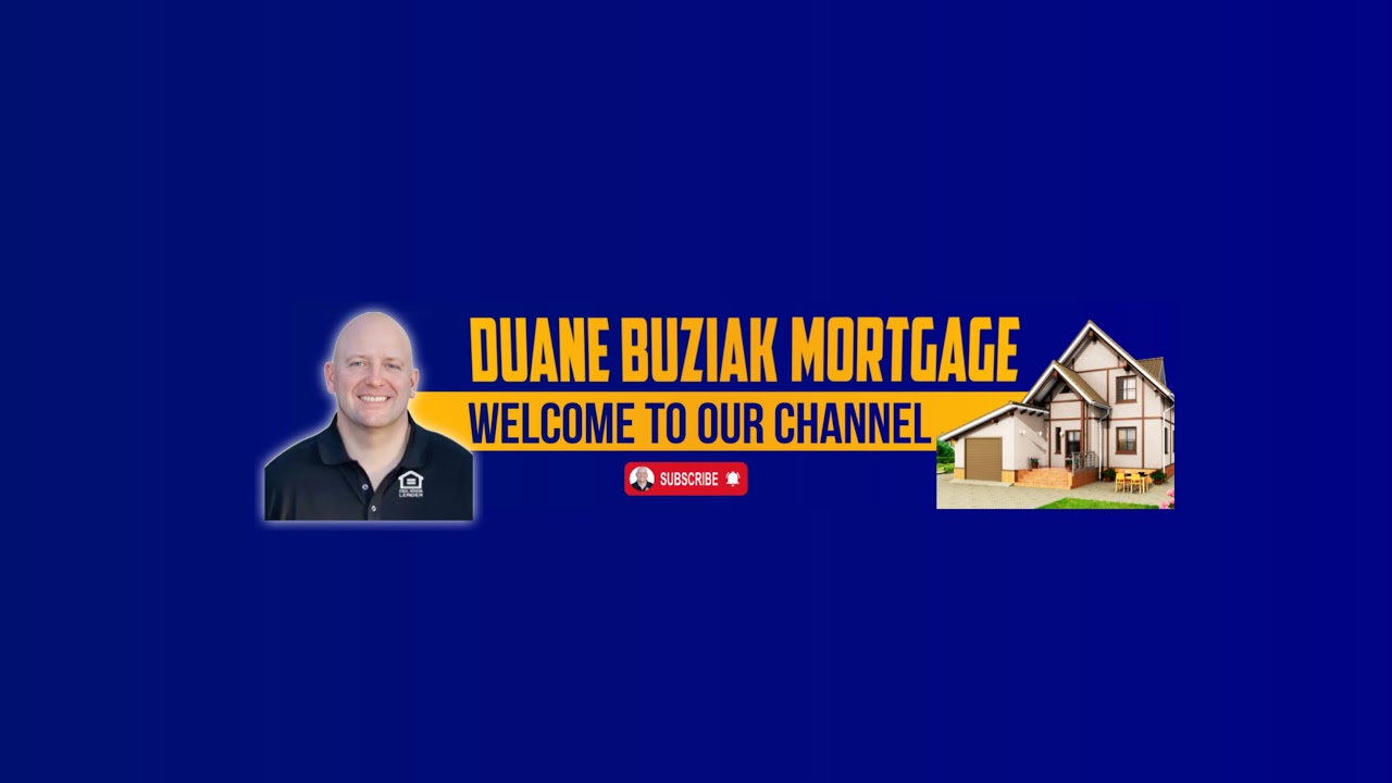 FHA Loan Secrets Revealed: Buy a Home With Just 3.5% Down in 2026 | Duane Buziak