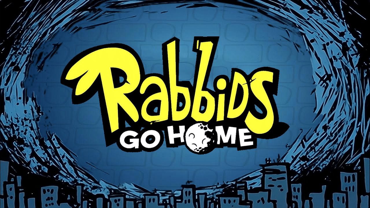 Rabbids Go Home: Intercom and Bots Voice Lines