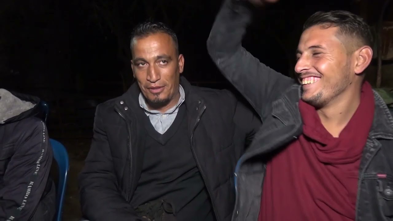 جديد من تسجيلات فيديو السامي الفنان محمود هلال  عبد القادر جمعه النعسو💐(2)