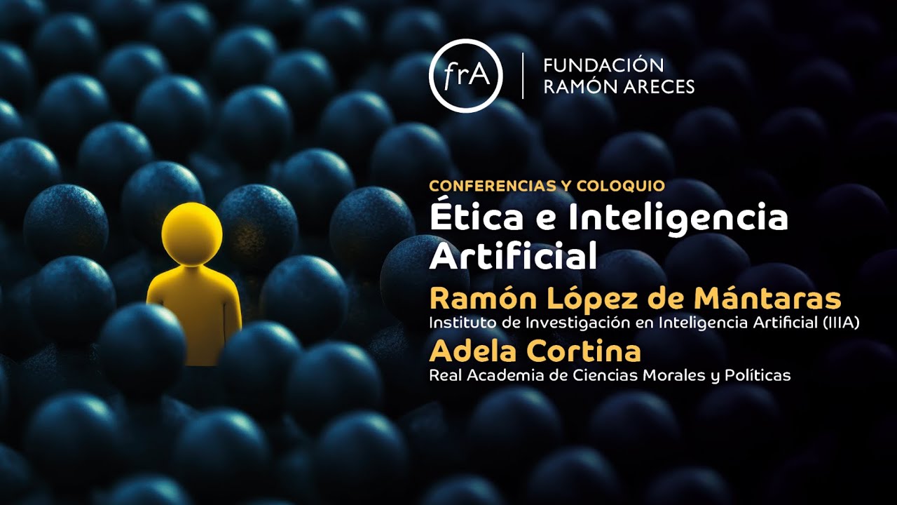 Coloquio- Ética e Inteligencia Artificial