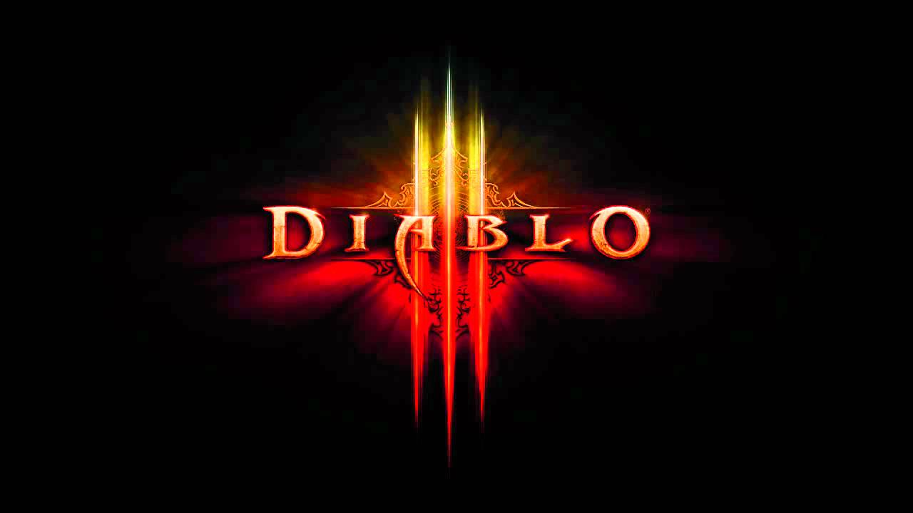 Diablo 3 Soundtrack - And The Heavens Shall Tremble