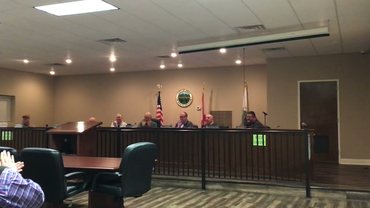 Council Meeting 2-23-2026