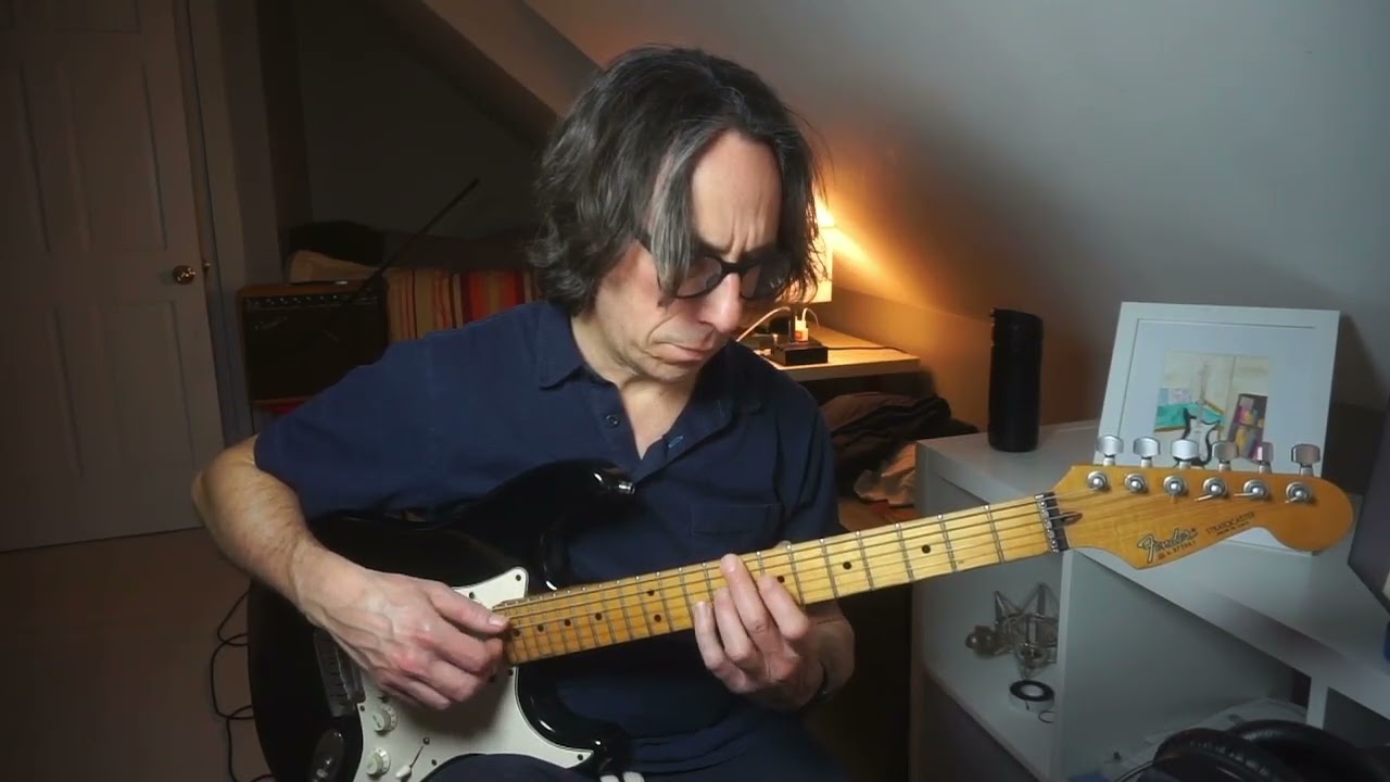 Tree (Live Take)