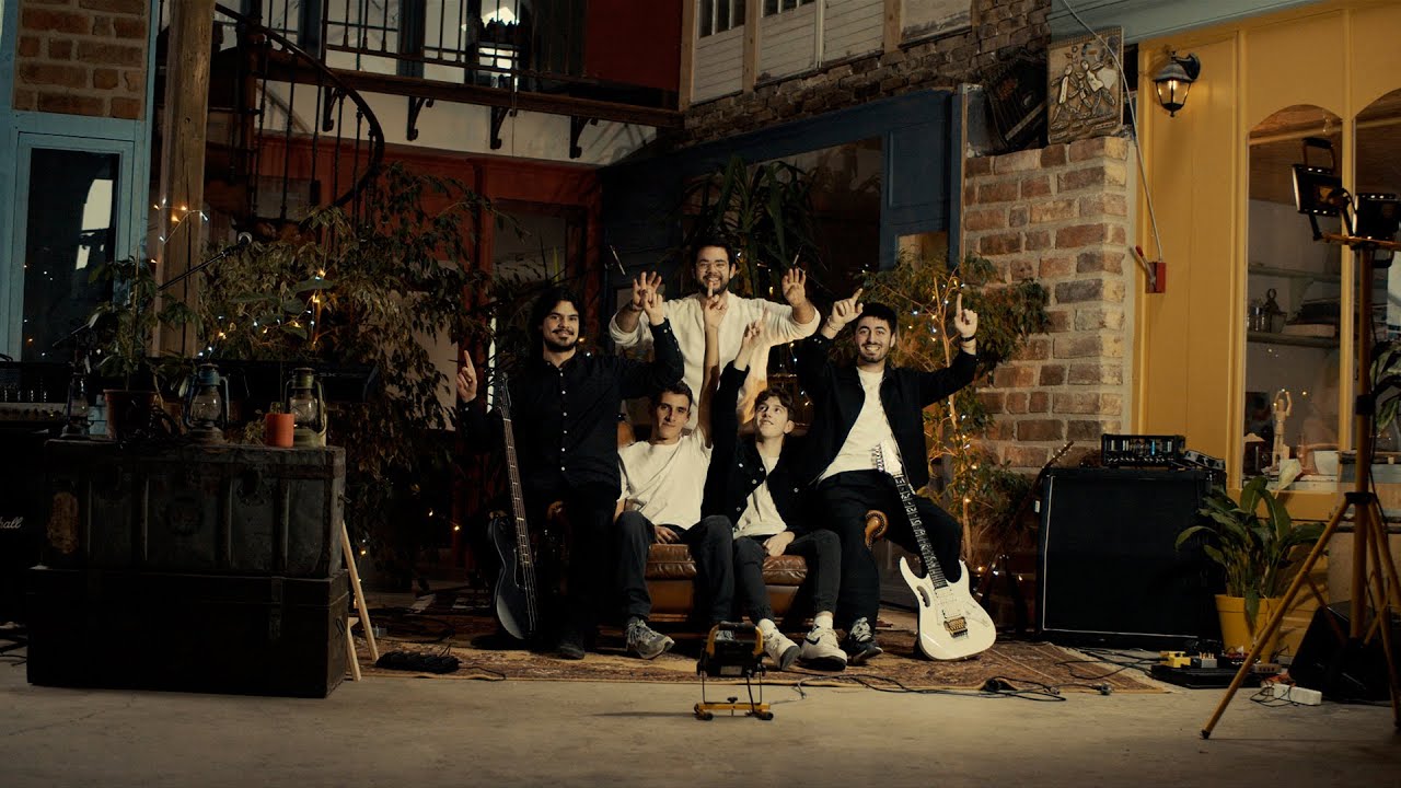 TTG - Diable [LIVE SESSION]