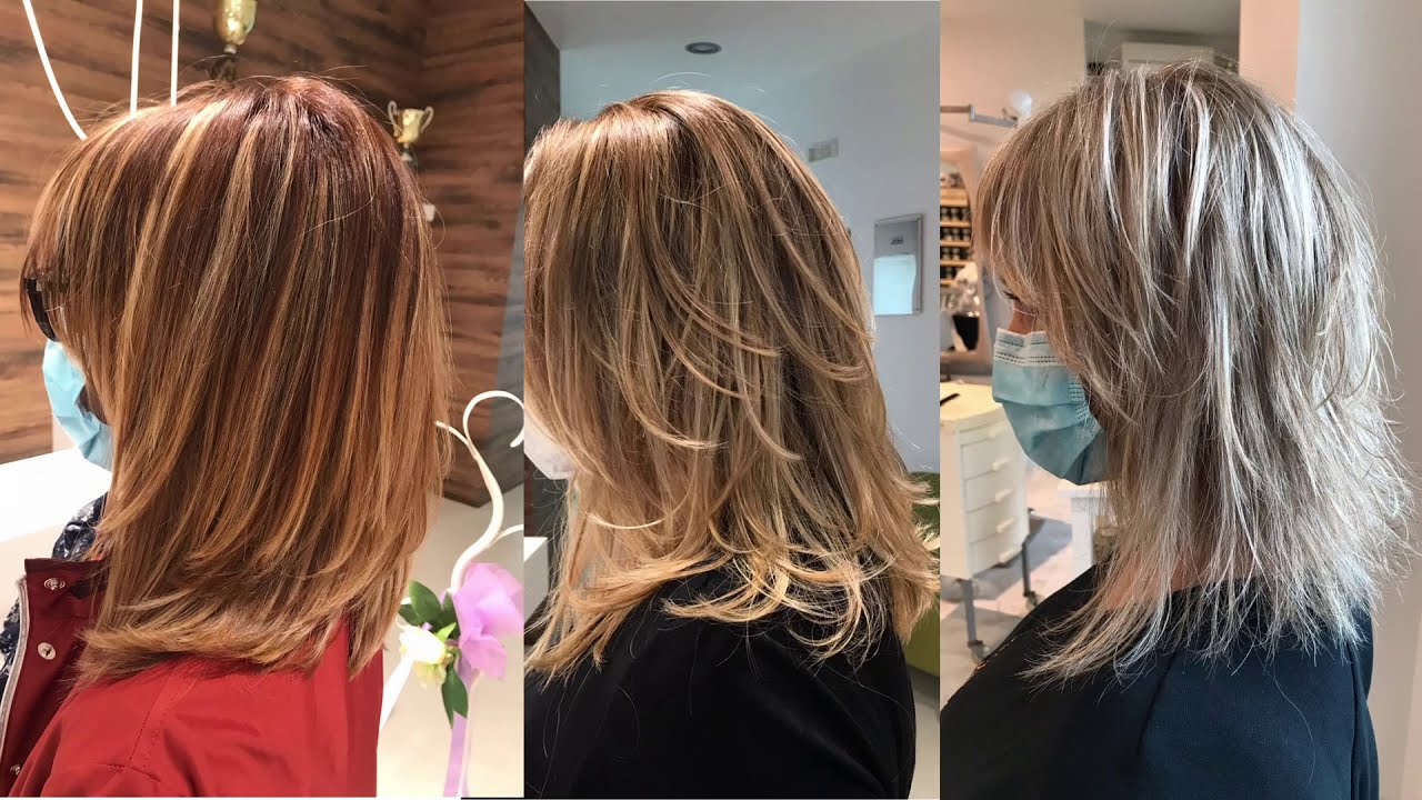 tendenza tendenze capelli 2021? | Essere Parrucchieri