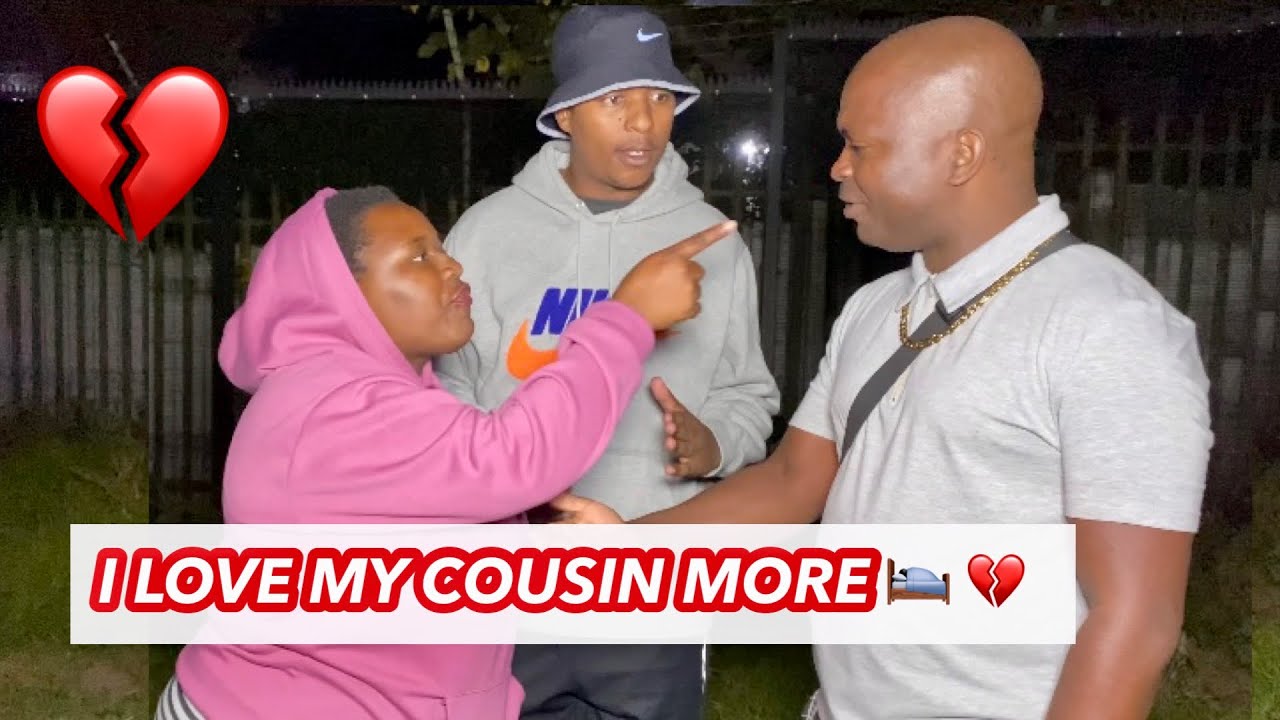 Making couples switching phones for 60sec 🥳 🥳 SEASON 3 ( 🇿🇦SA EDITION )|EPISODE 18 |
