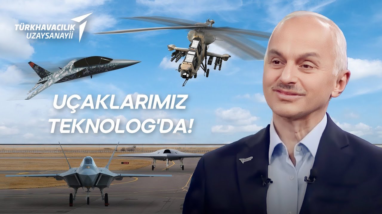 GENEL MÜDÜRÜMÜZ PROF. DR. TEMEL KOTİL TEKNOLOG'DA SORULARI YANITLADI