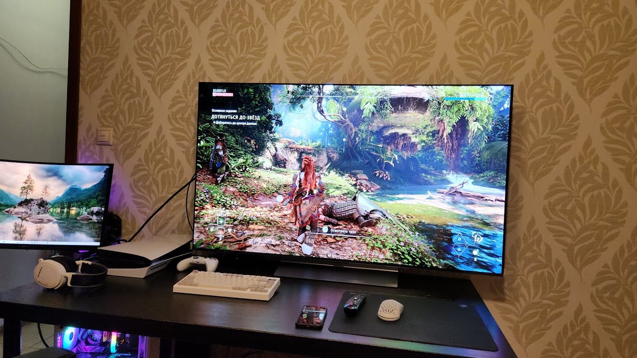 Lg C3 OLED55C3RLA