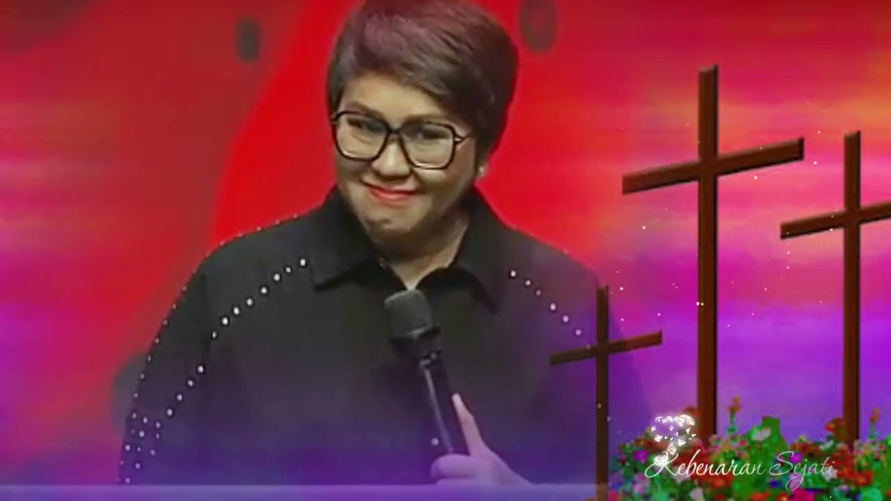 HATI YANG BAIK KARAKTER BAIK JANJI TUHAN DATANG - PS DEBBY BASJIR 