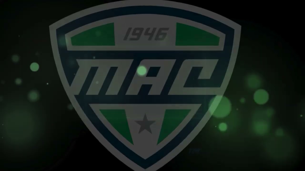 2025 MAC Football Season Top Plays