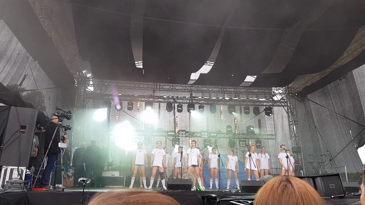 XDance Dni Ożarowa 2018