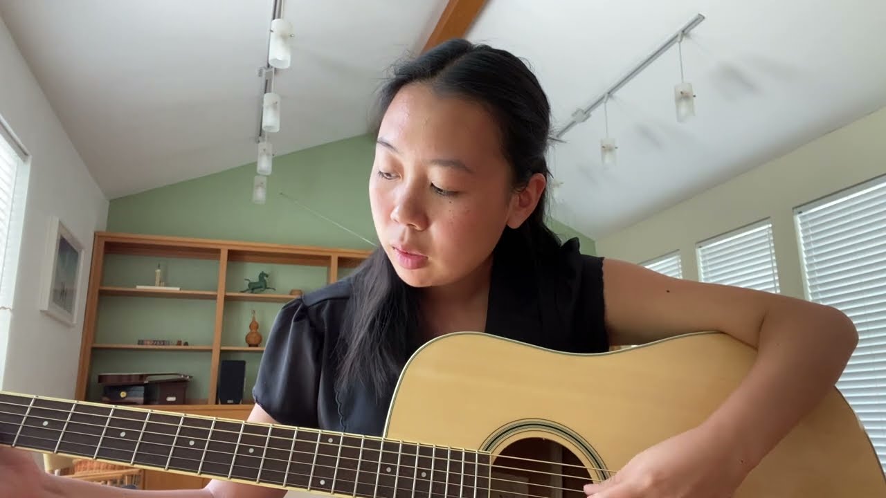 dolphin by linda perhacs (cover)