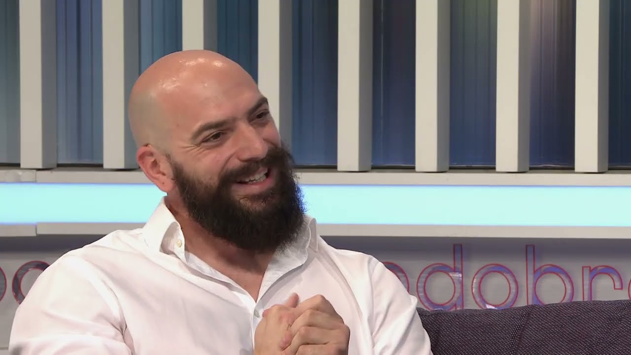 Edukativne podkast platforme Janka Škuletića