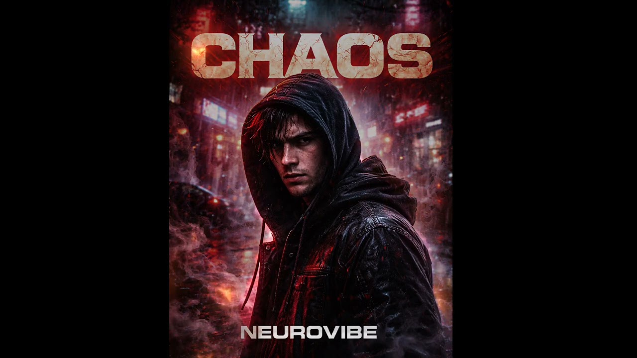 NeuroVibe - Chaos