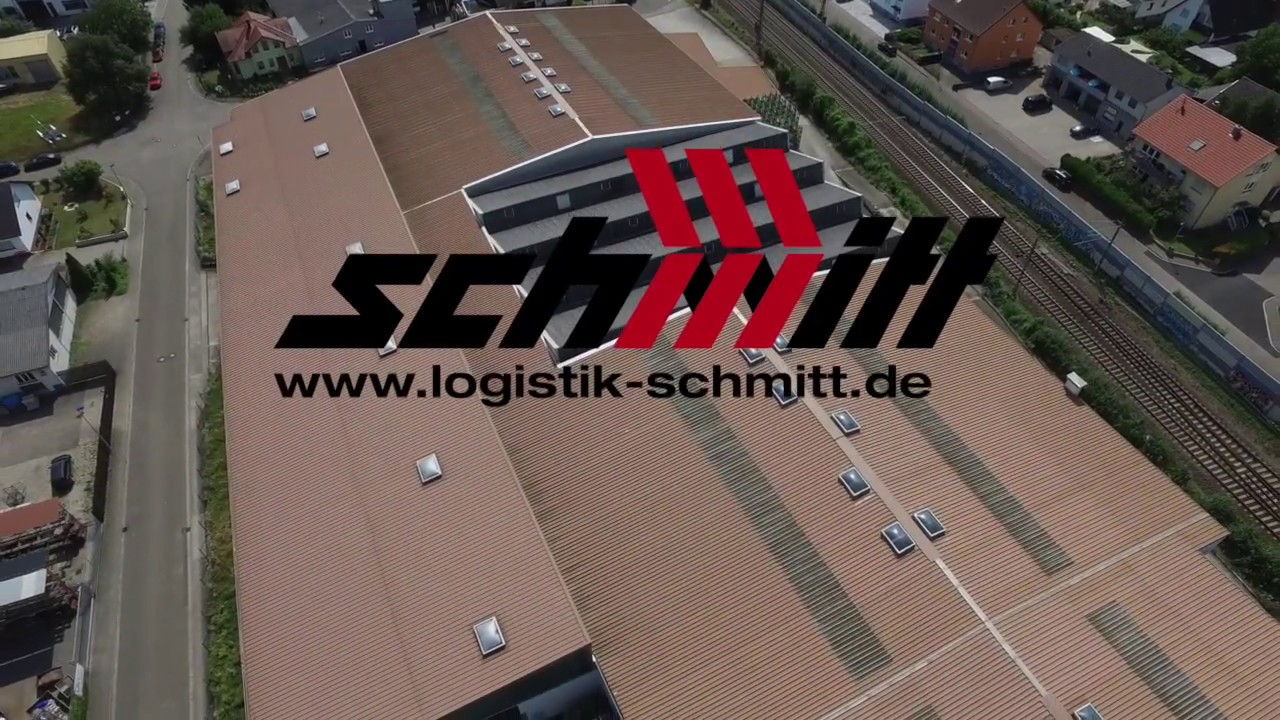 Logistik Schmitt - Durmersheim