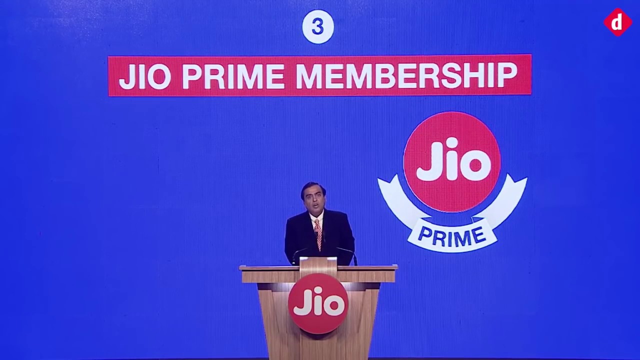 Reliance Jio Prime: Prepaid and Postpaid Plans | Digit.in