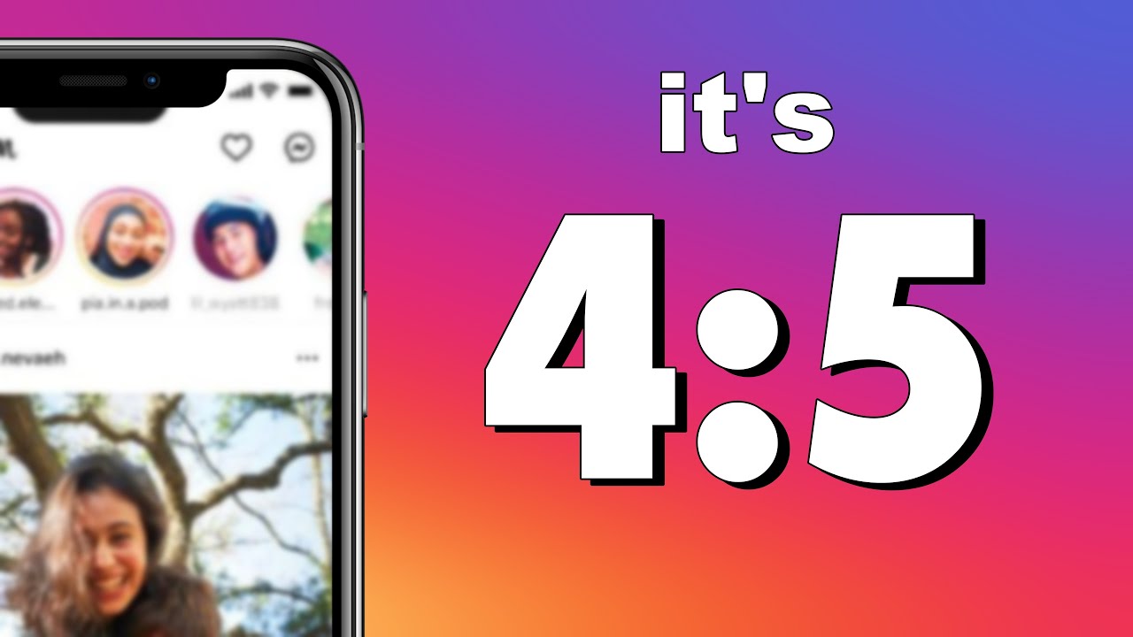 Лучший размер изображения в Instagram в 2025 году