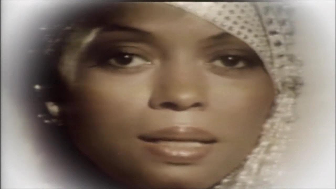 Diana Ross   Ain't No Mountain High Enough