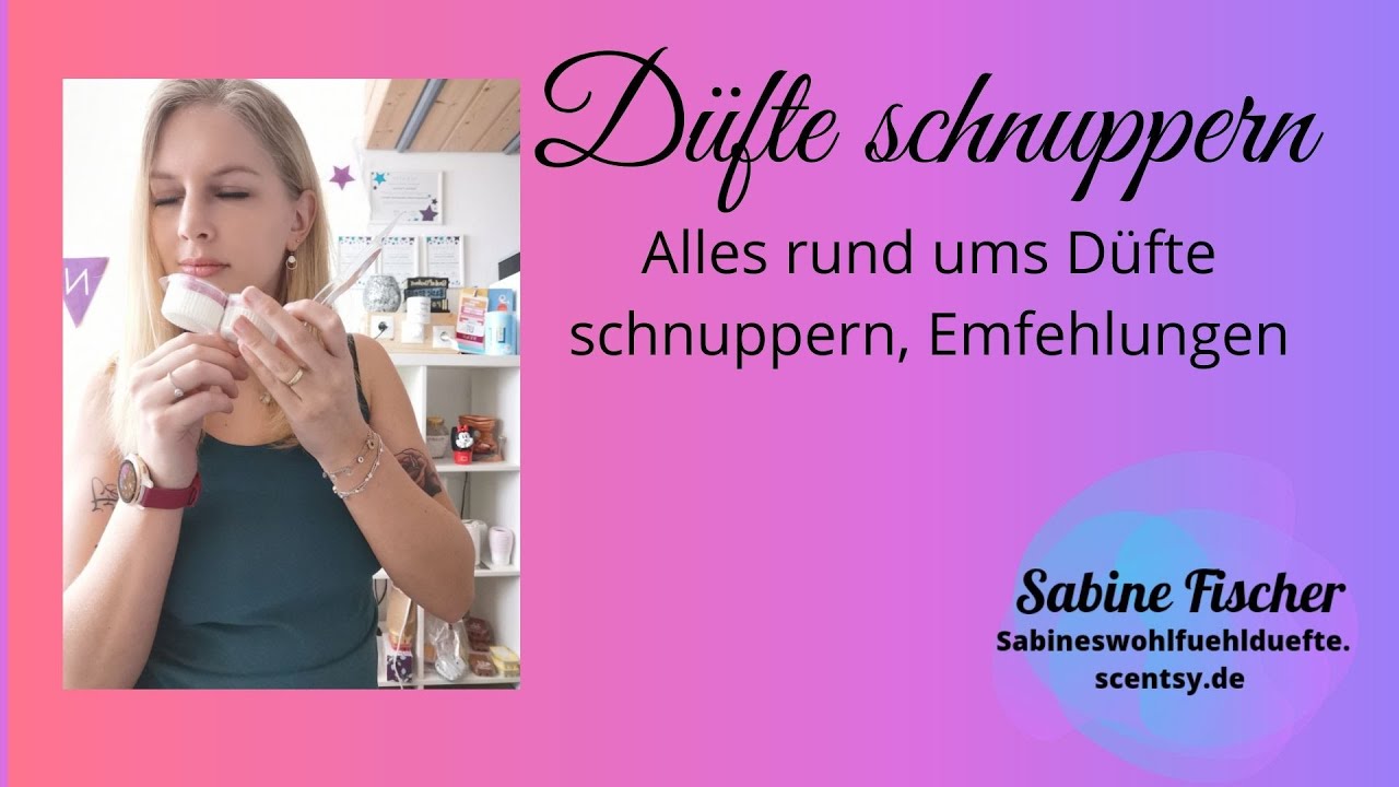 💜leichte & intensive Düfte 💜 #düfte #scentsy #deutsch #wachs #bars
